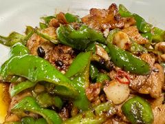 -那家小馆•北京菜•烤鸭(香山店)