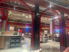 -肥肥虾庄·金牌油焖大虾(杨园滨江时代walk店)