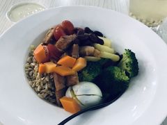 -轻沙拉Fit Salad(珠江新城店)