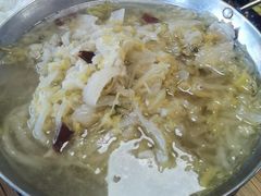 -北京龙庆四季香农家饭庄·灶台鱼·碳烤虹鳟鱼(龙庆峡店)