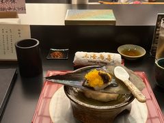 -鳥喜Toriki怀石烧鸟料理