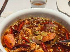 -柴门·头啖汤(天安千树店)