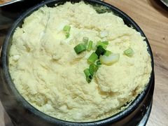 -青瓦餐厅·生鱼片·韩园烤肉(西塔店)