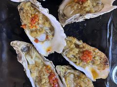 烧生蚝-一只虾·小龙虾·烧烤·肉蟹煲(同泰时代广场店)