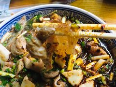 -古渡驛(丽彩·潮流港店)
