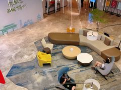 -扬州万怡酒店-中餐厅(文昌中路店)