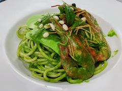 -静香HOUSE·全时段融合餐厅(七星欢乐颂店)