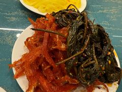 -春花民族美食(佳木斯总店)