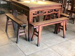 -灶丰年间(定安路店)