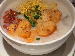 -禄运茶居·手工点心(猎德店)