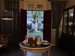 -民国红公馆·艺文空间(颐和路店)