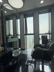 -TOP HAIR SALON