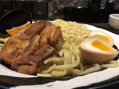 -雷神拉面(财富中心玉米楼店)