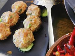 -黄潇洒老火锅(九眼桥宏济巷店)