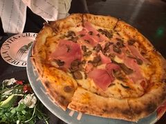 -IL TEATRO 精品意大利餐厅