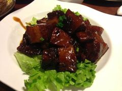 红烧肉-19号私房菜(云南路店)