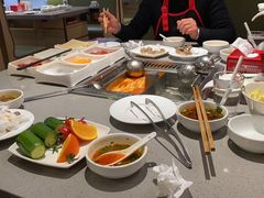 -海底捞火锅(八佰伴店)