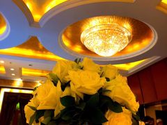 -上海安亭别墅花园酒店