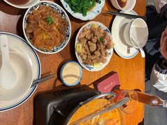 -林四喜·闽南传家菜(鼓浪屿店)