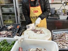 -三兄弟鲜羊肉