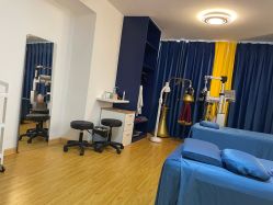 -蓝丝带产后恢复中心(南宁店)