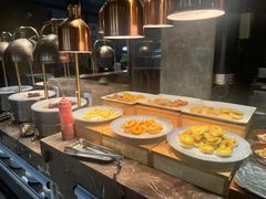 -吉布鲁牛排海鲜自助(CBD万达店)