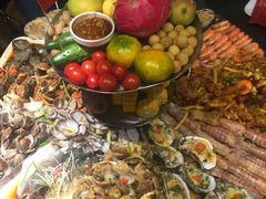 -日进一片海.生腌海鲜火锅.宵夜烧烤(三里屯总店)