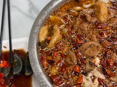 -黑皮酸菜鱼(三山街店)