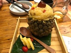 -云海肴·汽锅鸡·云南菜(领展购物广场·中关村店)