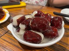 糯米红枣（心太软）-建国328小馆
