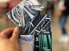 -蓬皮杜艺术中心