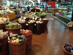 -BHG Market Place(水游城店)