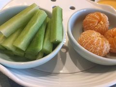 -小厨娘淮扬菜(六合欢乐港店)