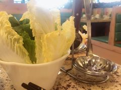 -原味四季椰子鸡(公明百佳华店)
