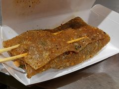-乐乐姐超级土豆(中关村5号店)