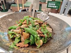 -费大厨辣椒炒肉(太平老街店)