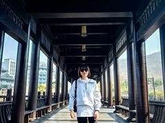 -徂徕山森林康养度假谷温泉
