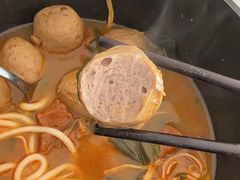 -彬记牛肉粿