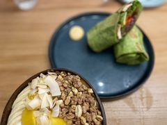 -Yum Yum 土耳其风味餐厅(万达尊店)