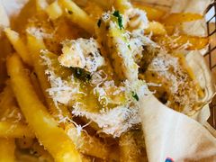-MR.ROCKY洛奇先生RESTAURANT&BAR(宝安壹方城店)