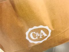 -C&A(茂业天地店)
