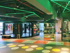 -W FITNESS 威尔仕健身·游泳(老西门新苑店)