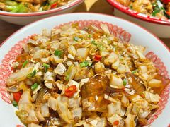 -威哥的菜·地道长沙菜(雨花亭店)