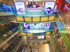 -BURBERRY(北京王府中环店)