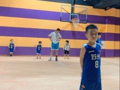 -成康体育青少年篮球培训(相城店)