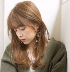 -杉影印象日式烫染專門店