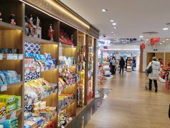 -金鹰超市(国际购物中心新街口店)