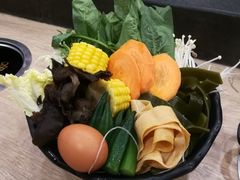 -呷哺呷哺(哈尔滨红博购物广场店)
