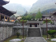 -天龙八部武侠城