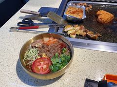 -猪的故事·韩式烤肉(韩乐坊店)